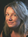 Helen Parton
