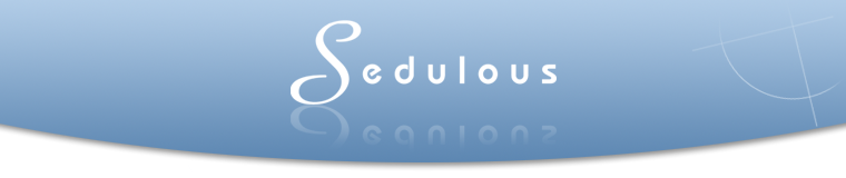 Sedulous